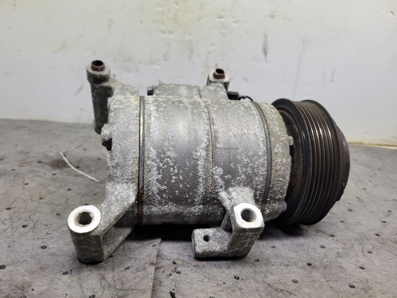 Air Conditioner AC Compressor Naturally Aspirated Fits 13-23 MAZDA CX-5 1673020