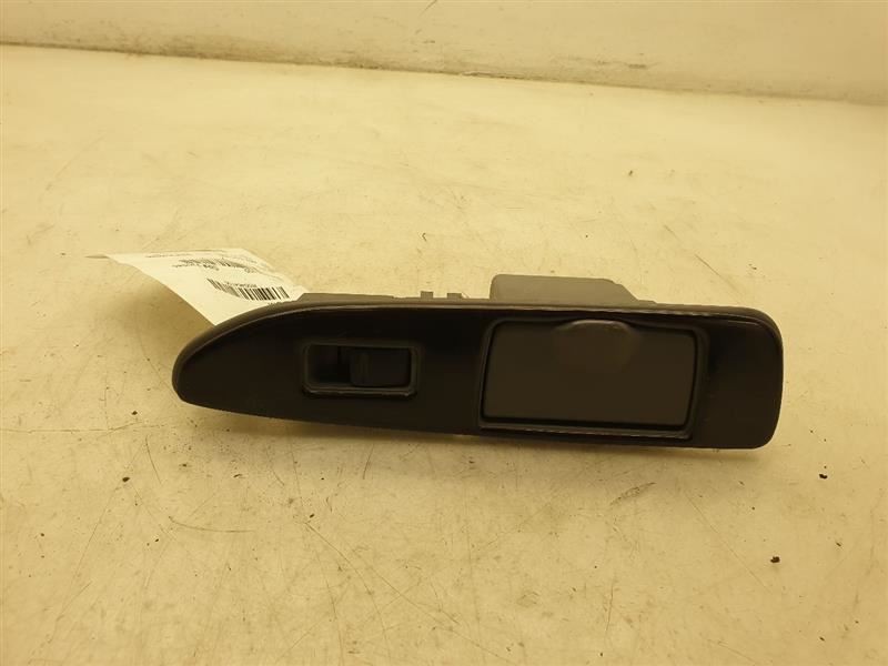 2000 TOYOTA LAND CRUISER DRIVER SIDE REAR DOOR WINDOW SWITCH