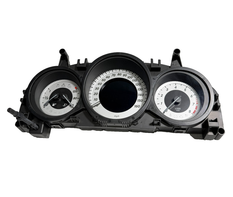 π 2012-15 MERCEDES-BENZ C250 INSTRUMENT CLUSTER GAUGE ASSEMBLY A2049005213 OEM