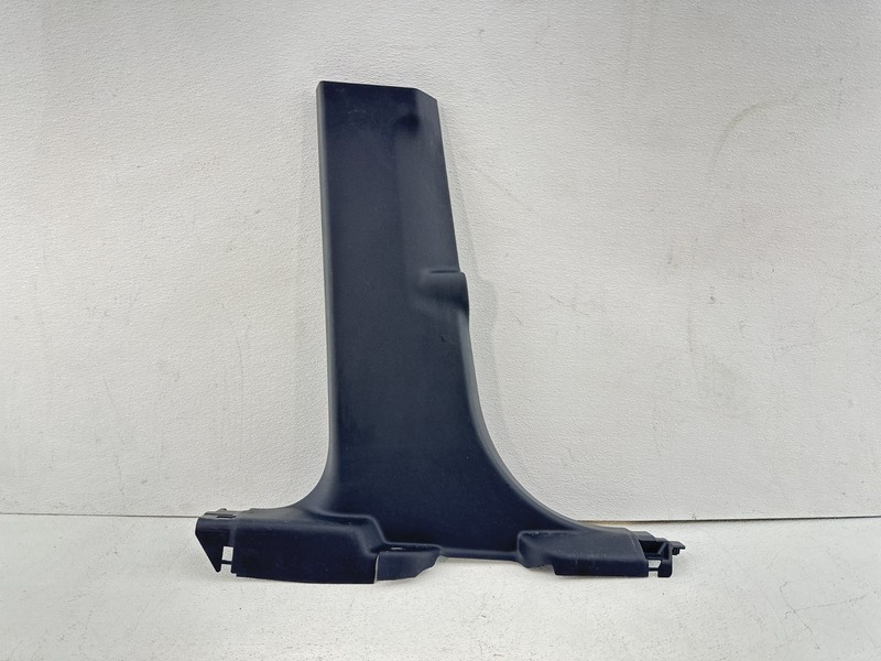 2021-2025 FORD BRONCO SPORT LEFT DRIVER SIDE LOWER B PILLAR COVER TRIM PANEL OEM