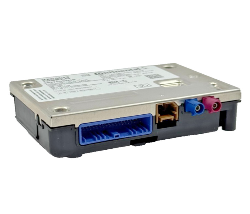 📌2020-2024 INFINITI Q50 TELEMATICS COMMUNICATION CONTROL MODULE 282755SN4B OEM