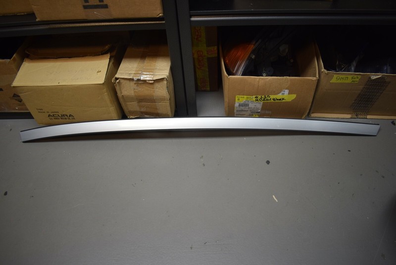 JAGUAR MOLDING STRIP FACTORY OEM