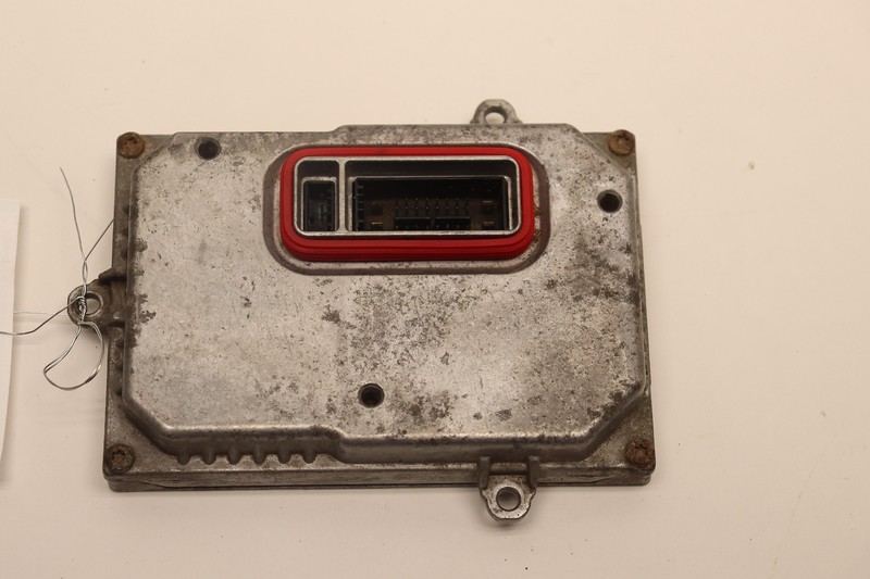 2010-2013 MERCEDES S-CLASS S550 HEADLIGHT LAMP XENON BALLAST MODULE CONTROL OEM