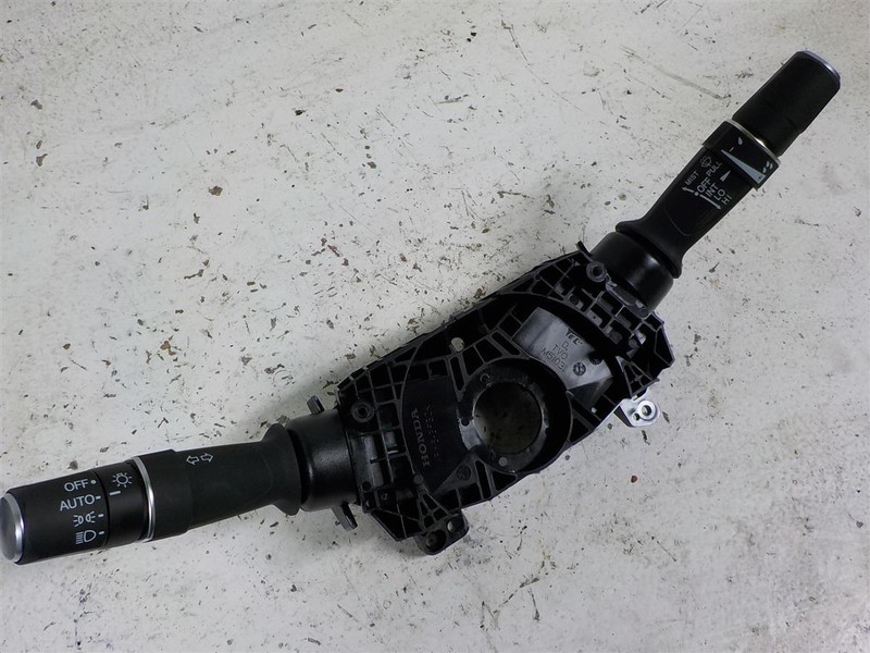 15 16 Acura TLX Combination Column Combo Switch Switches no rain sensor