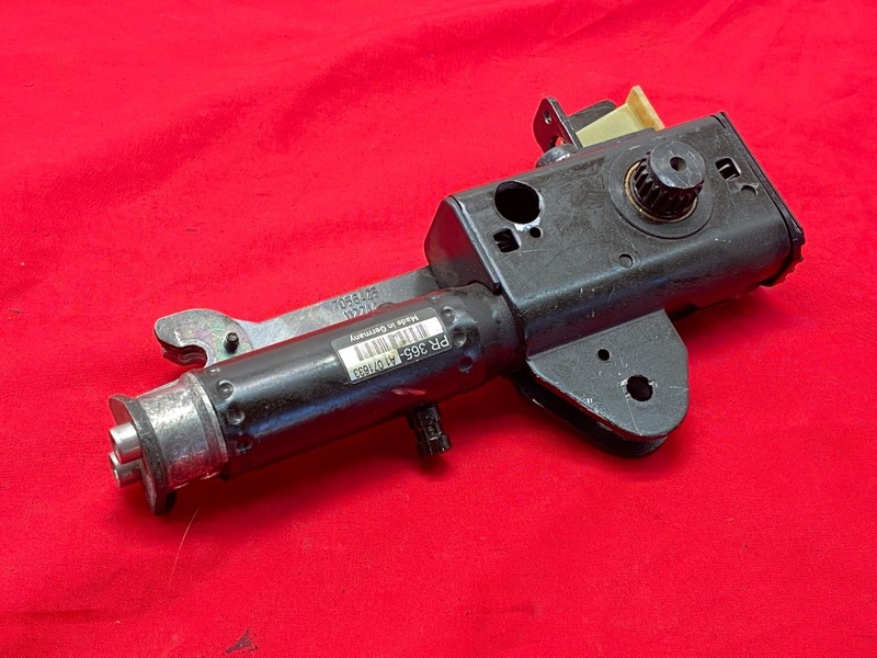 03-08 BMW E85 Z4 Convertible Top Right Side Hydraulic Hinge Cylinder 113K OEM✅