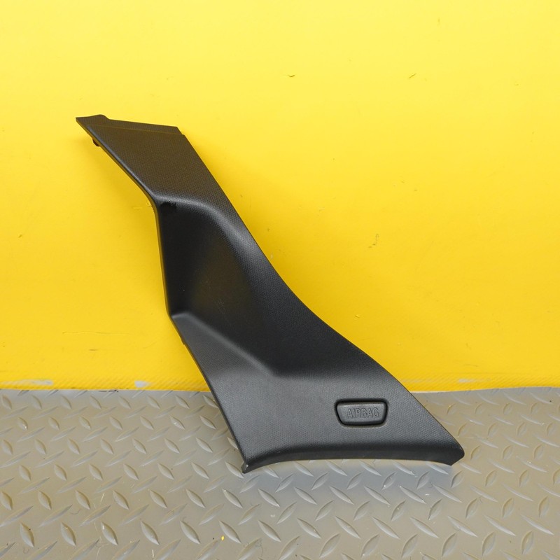 2024-2026 BMW X2 U10 LEFT SIDE REAR C-PILLAR COVER TRIM OEM 5A1F963
