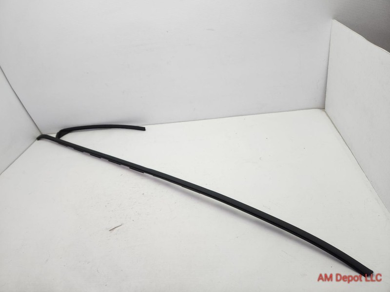 2017 Mini Cooper S F56 F66 Right Passenger Roof Molding 51337300002