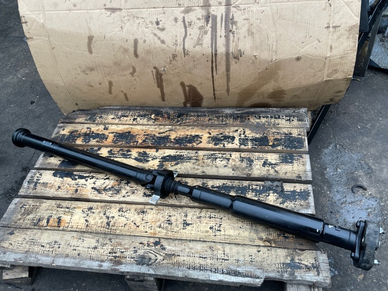 07-13 BMW E90 E92 E93 335 Automatic Transmission Driveshaft Propeller Axle OEM ✅