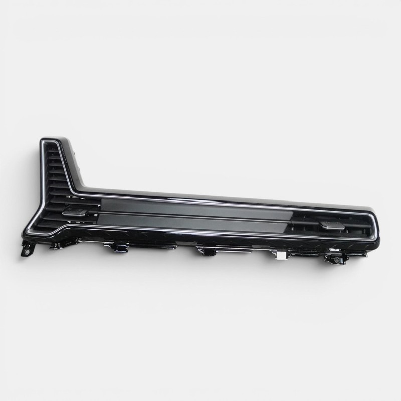 2023-2026 KIA SPORTAGE FRONT RIGHT PASSENGER SIDE DASH AIR VENT GRILLE TRIM OEM