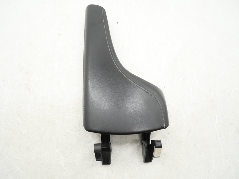 Used Center Console Armrest Lid Storage Cover 2016-2024 Chevy Camaro SS OEM