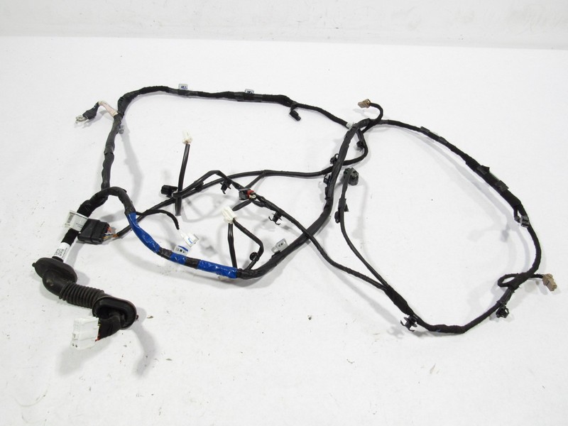Kia Sportage SX 2023 Rear Tailgate Liftgate Back Door Wire Wiring Harness 21-25*
