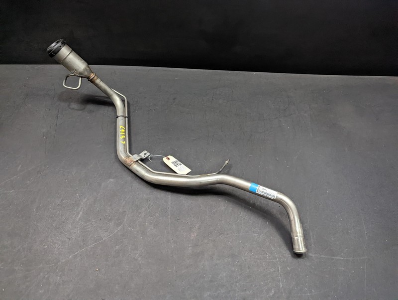 Fuel Filler Neck Pipe 2.0L 2021 Lincoln Nautilus K2G3-9034-CB 2019 2020 2022