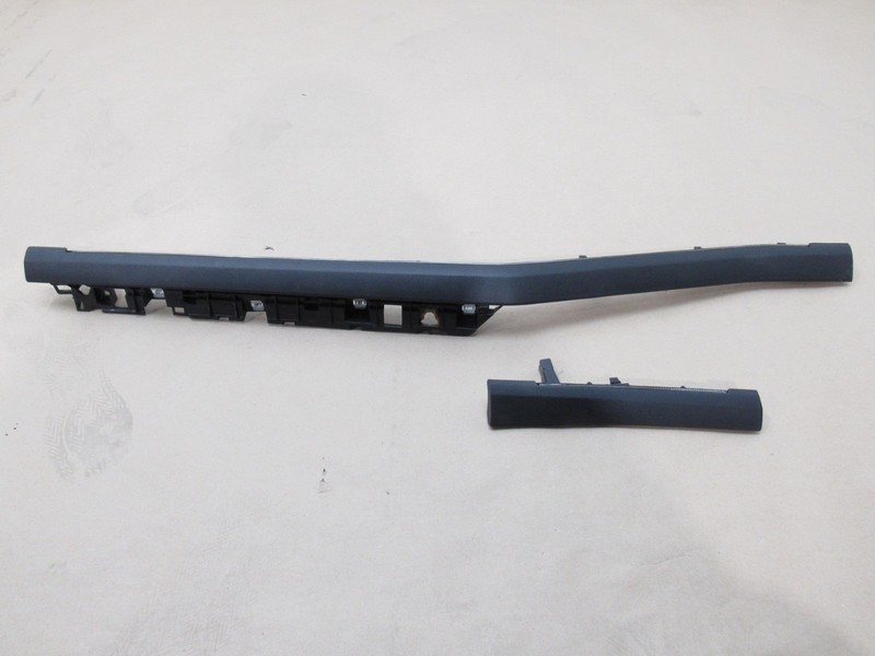 Volkswagen Jetta GLI 2022 Front Right Left Dash Panel Molding Cover Set 18-25 |