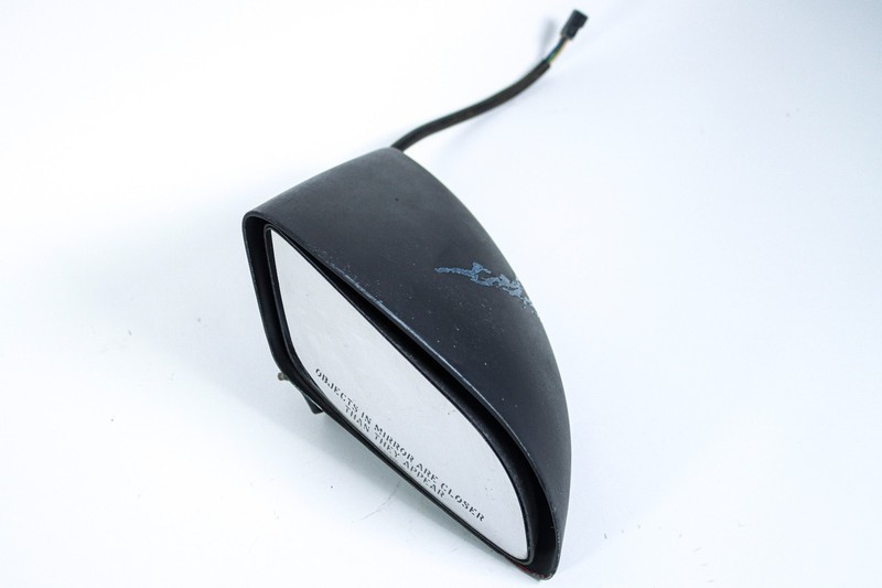 1982-1992 Camaro Firebird Side View Power Mirror Remote Right RH *USED*