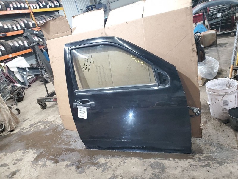 Passenger Right Front Door Crew Cab Electric Fits 04-12 CANYON 308087