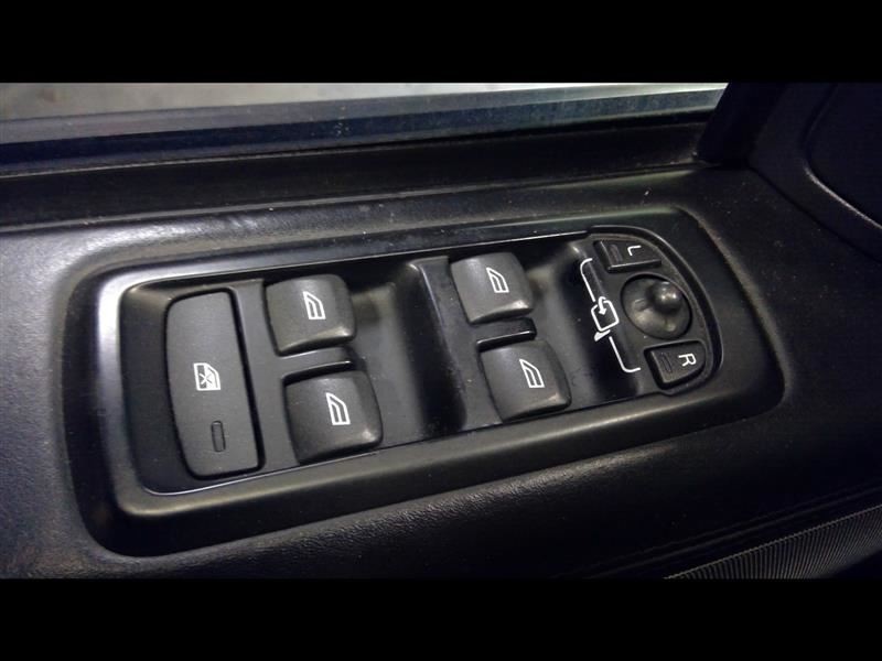 Driver Left Front Door Switch Driver's Master Fits 10-16 LR4 1361419