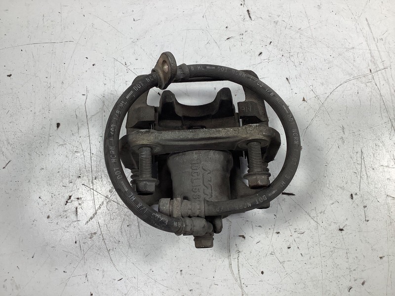 02-04 Honda CR-V Left Rear Caliper Sub-Assembly 43019-S9A-A00 OEM