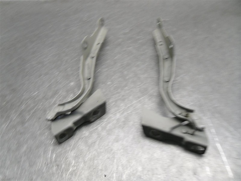 2006 LINCOLN NAVIGATOR HOOD HINGES PAIR SET OF 2 OEM 118.FD2206