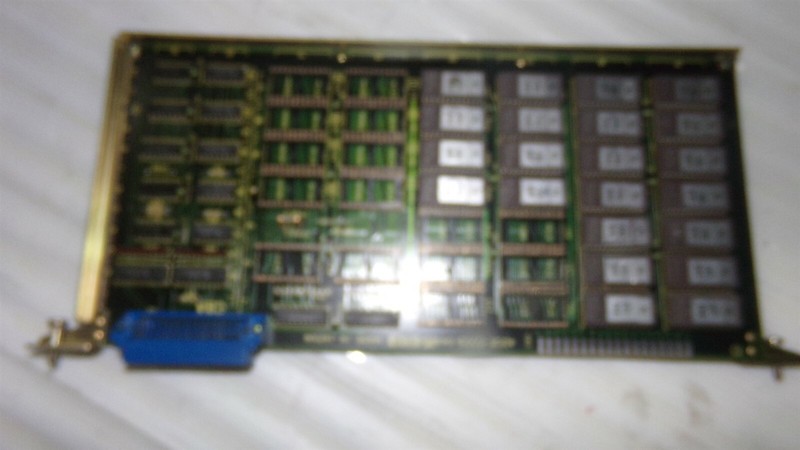 Fanuc A350-0008-T84/02 Circuit Board *FREE SHIPPING*