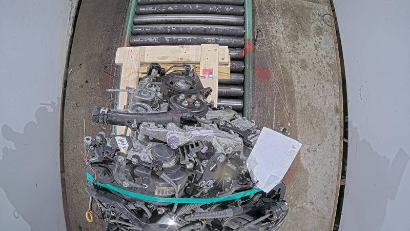 2021 Toyota Avalon 3.5L V6 Engine Complete Assembly, 66K Miles, OEM