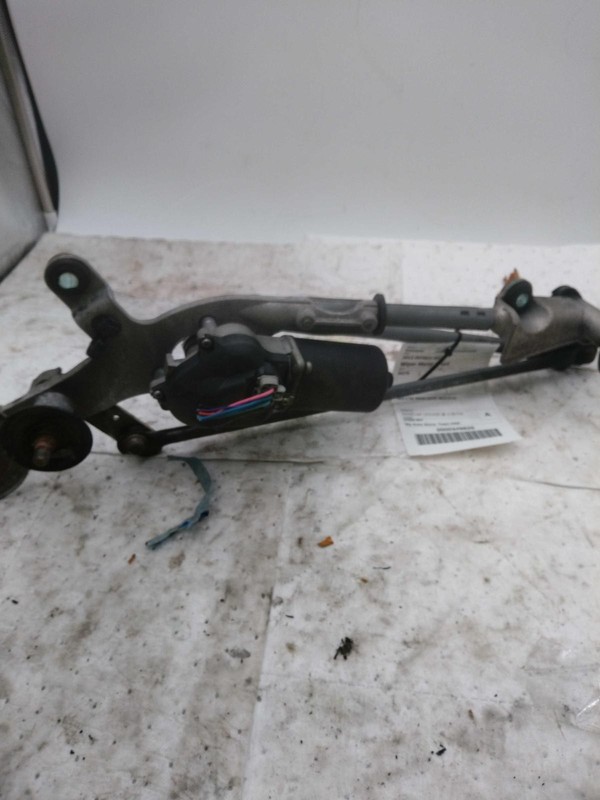 Used Windshield Wiper Motor fits: 2013 Infiniti M37Grade A