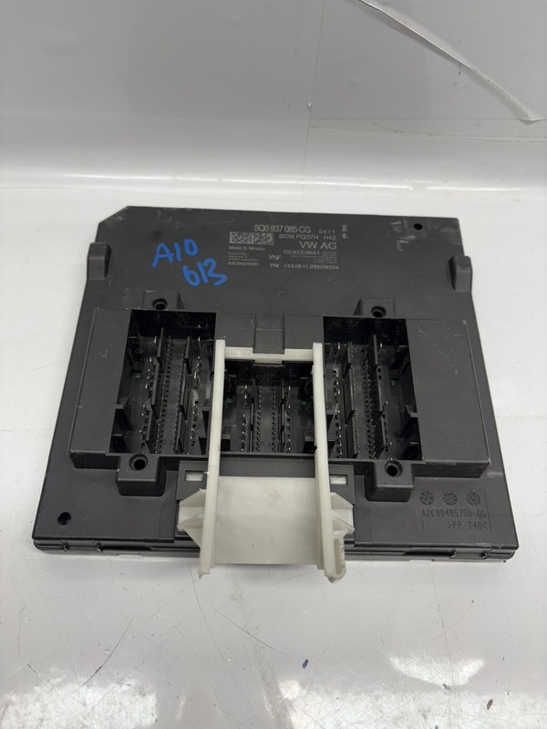 2021-2023 VW TAOS - Onboard Supply Control Module / BCM 5Q0937085CJ