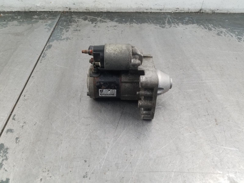 2013 Mini John Cooper Works N18 1.6L Turbo Starter #2071 B9