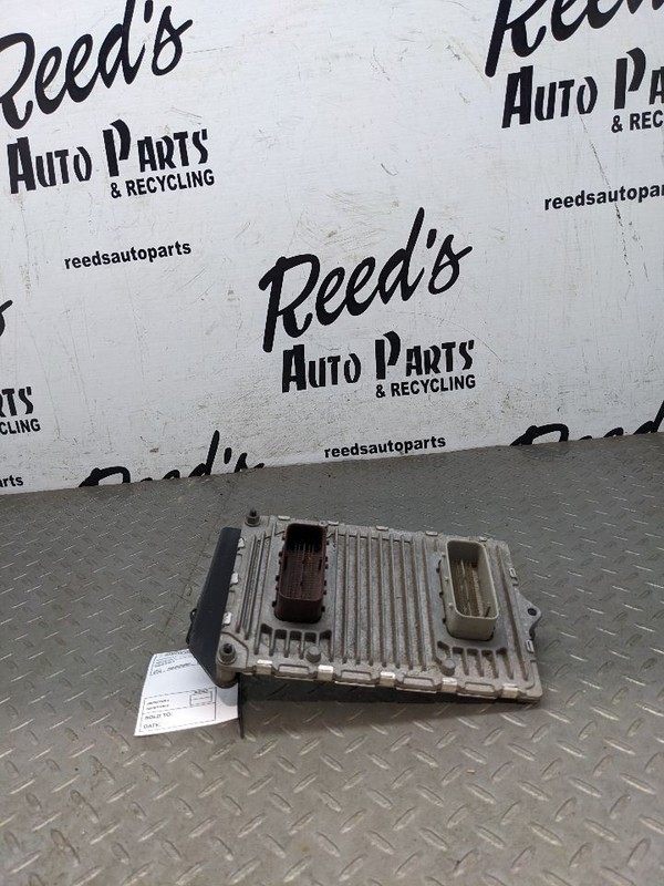 Engine ECM Electronic Control Module 3.6L Fits 12 300 1170313