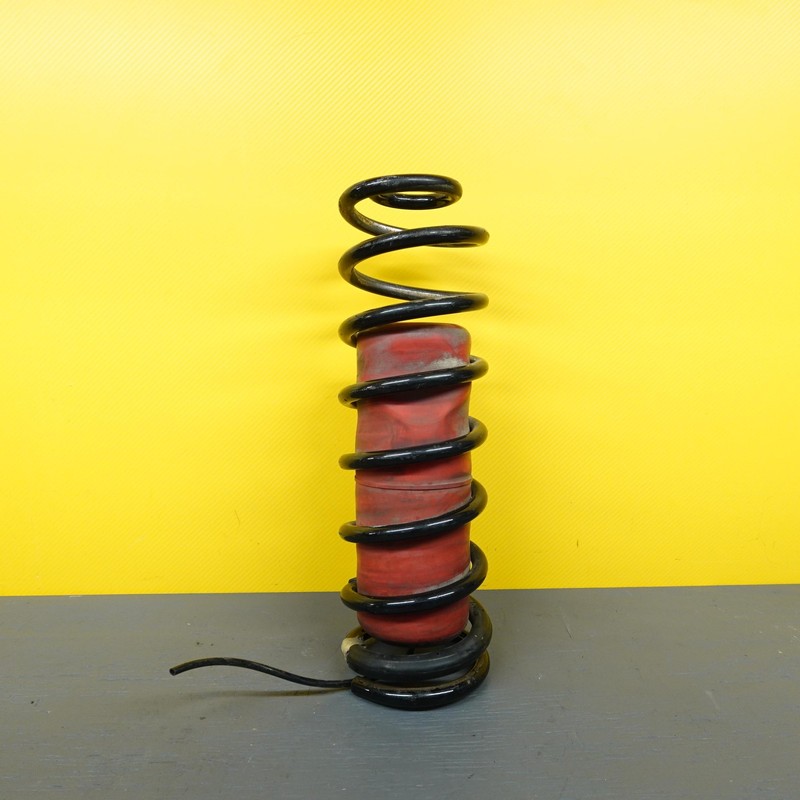 2013-2018 DODGE RAM 1500 COIL/AIR SPRING REAR COIL SPRING OEM 5154649AA