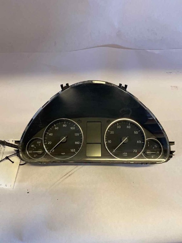 Speedometer MERCEDES C230 07