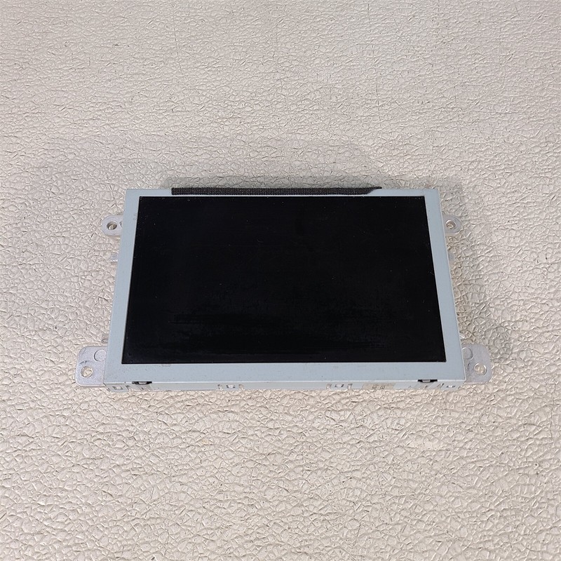 13-16 Audi S4 Information Radio Screen Display Naviagtion 8ro919604a Aa7495