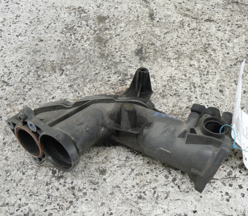 2012 12 Mercedes-Benz GL350 Diesel Air Intake Tube Hose OEM