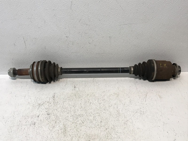 03-08 Honda Pilot Rear Left Driver Axle Drive Shaft OEM