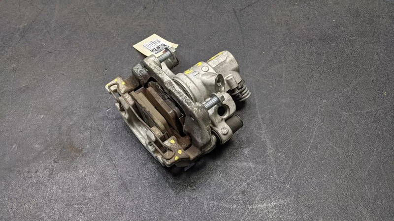 Rear Left Brake Caliper 2018 Ford EcoSport GN15-2M089-AA 2019 2020 2021 2022