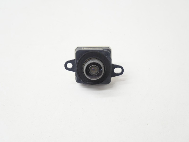2020 Alfa Romeo Stelvio Rear View Camera Parking Aid Assist Park Rearview OEM