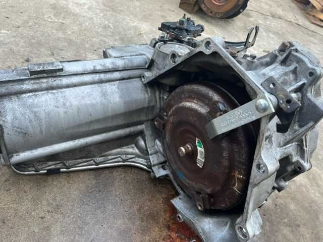 98 BUICK RIVIERA 3.8L AUTOMATIC AT TRANSMISSION 102K MILES 90 DAY WARRANTY