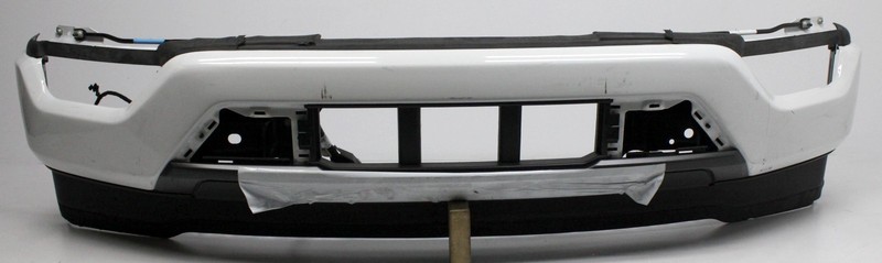 OEM Bumper For Ford F150 Paint-To-Match (PTM) PTM ML3Z-17757-BPTM