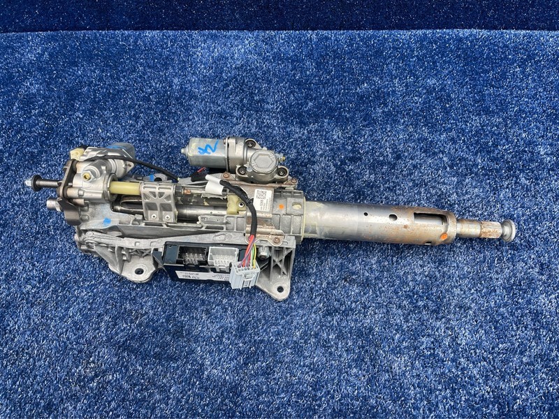 2016-2020 CADILLAC CT6 AWD POWER ADJUST STEERING COLUMN ASSEMBLY OEM