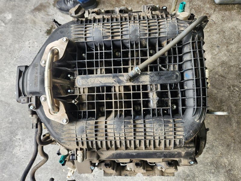 2018-2023 Honda Odyssey Engine Motor Long Block 12K Miles