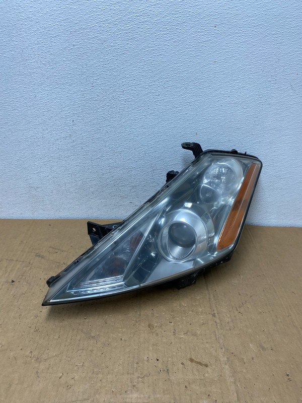 2003 to 2007 Nissan Murano Headlight Xenon HID Left Driver LH Oem AD1209 DW