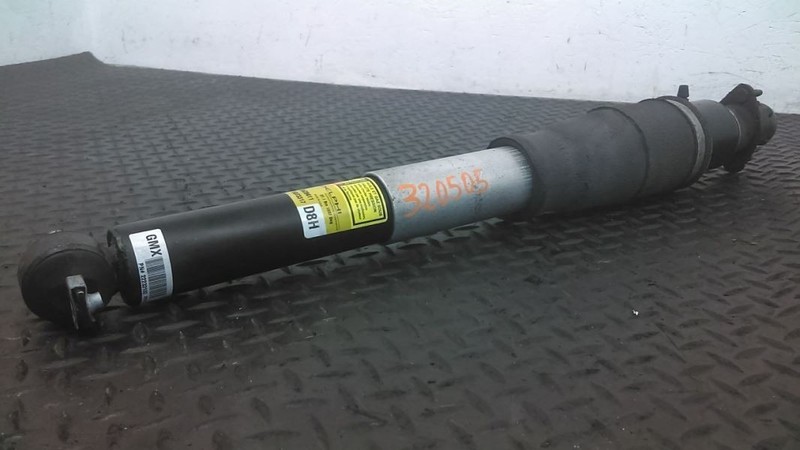 06-08 Buick Lucerne Rear Right Passenger Absorber Air Shock OEM 19300026