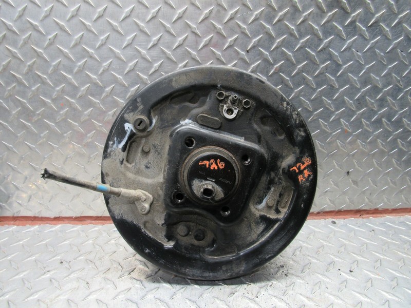 2016 TOYOTA COROLLARIGHT PASSENGER REAR SPINDLE KNUCKLE HUB OEM