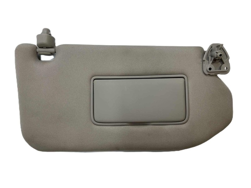 2013-2020 Nissan Pathfinder RH Passenger Sun Visor W/o Illumination OEM