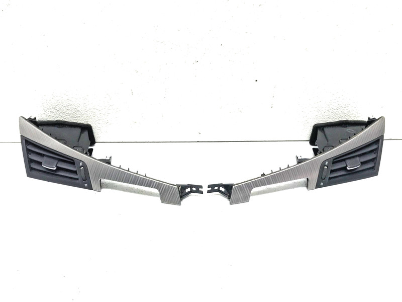 2014-2020 Infiniti Q50 Dash Left Driver Right Passenger Side Air Vent Grille OEM