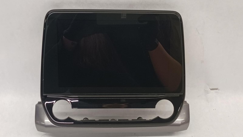 19-'22 FORD ECOSPORT 8.0" display screen OEM 1 Year Warranty!