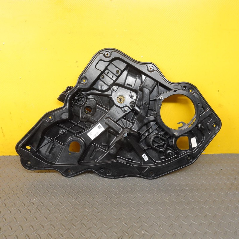 2018-2024 ALFA ROMEO STELVIO REAR LEFT DOOR WINDOW GLASS REGULATOR 68369876AA