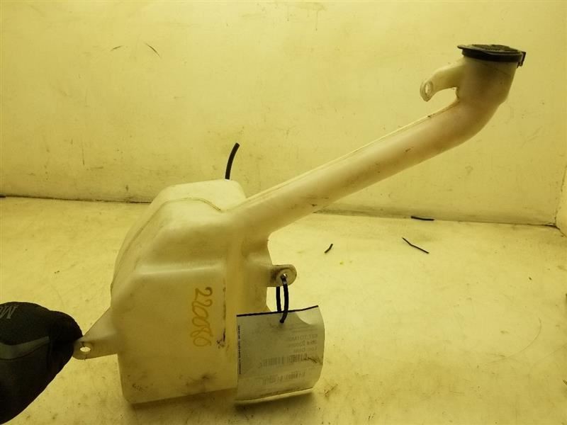 2000 TOYOTA MR2 WINDSHIELD WASH RESERVOIR