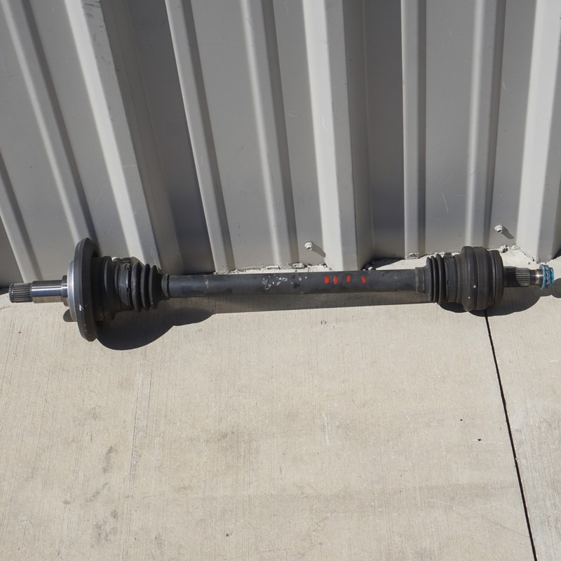 2017-2020 Mercedes SLC300 RWD Rear Right Passenger Side Axle Shaft OEM