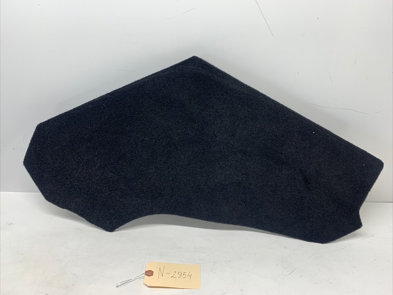 2020-2022 Tesla Y Front Right Center Console Trim Cover 1493062-00-C 2954 U4