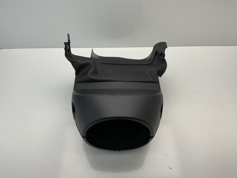 2016-2022 BMW X1 F48 STEERING COLUMN HOUSING COVER UPPER & LOWER OEM 51456843859